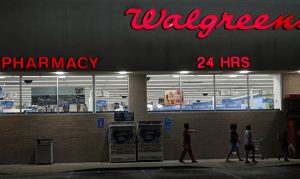 Walgreens to update pharmacist training after Arizona complaint