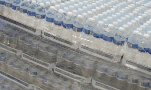 Phoenix needs more bottled water to help battle summer heat