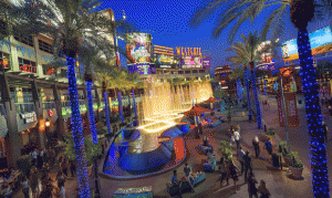 GoDaddy founder Bob Parsons buys Glendale's Westgate complex
