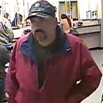 17-2652 PHOTO - Suspect close up