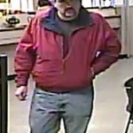 17-2652 PHOTO - Suspect walking