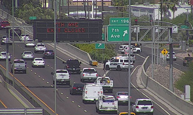 (ADOT Webcam)...