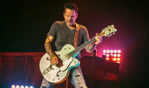 Gary Allan the latest to join 2018 Arizona State Fair lineup