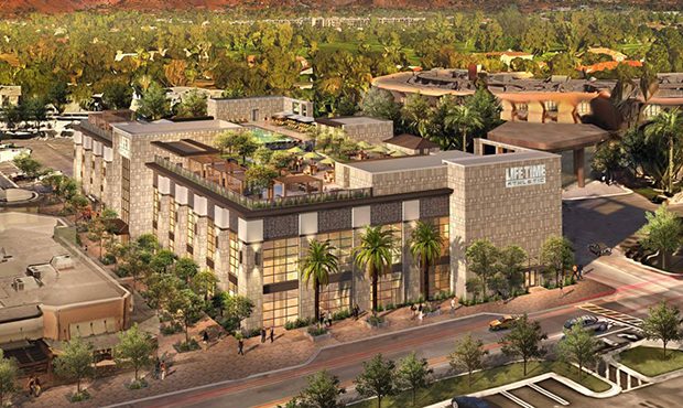 Biltmore Fashion Park rendering (Facebook Photo)...