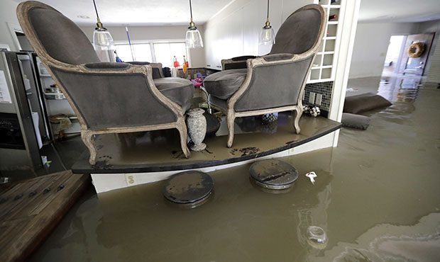 (AP Photo/David J. Phillip)...