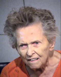 Woman, 92, refuses assisted living facility, shoots and kills son