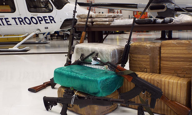 (KTAR Photo/Kathy Cline)...