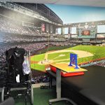DBacks Therapy Room 6