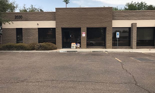(KTAR News/Griselda Zetino)...
