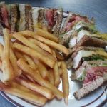 International House of food