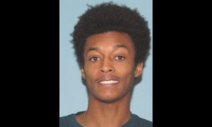 DPS trooper shooting suspect charged with first-degree murder