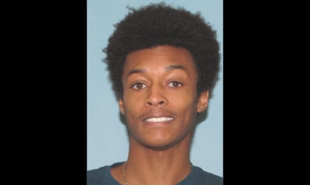 Isaac King (Arizona DPS photo)...