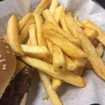 Lucky's Burgers and Shakes