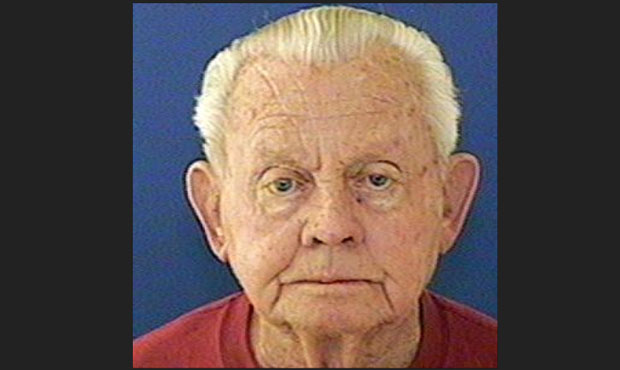Wesley Douglass (Arizona Department of Safety Photo)...