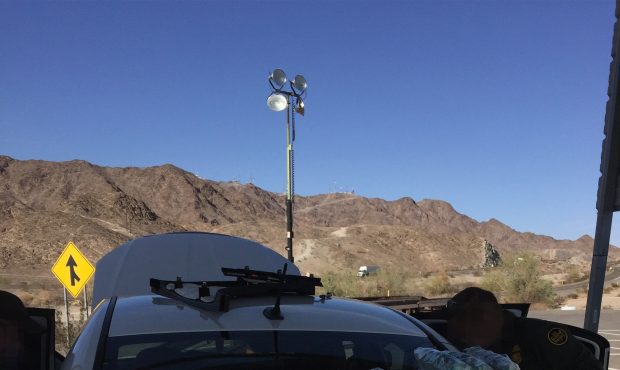 (Border Patrol photo)...