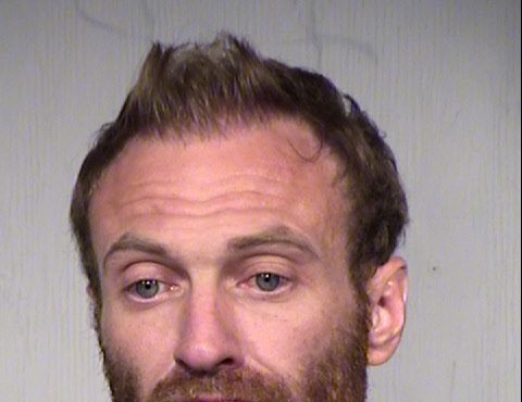 (Mesa Police Department photo)...