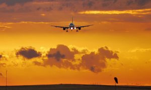 American Airlines planes will be able to take the heat at Phoenix airports