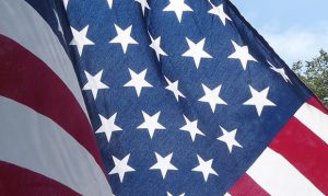 Website's study rates Arizona No. 18 in patriotism