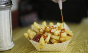 The best spots in the Valley for National French Fry Day