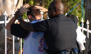 Here's how many DUI arrests occur during average Phoenix-area weekend