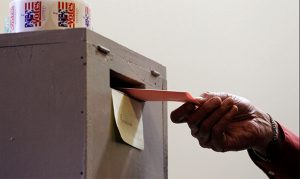 Here's how to register to vote ahead of Arizona primary elections