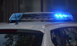 Sharper Point: Loss of DPS trooper is shocking -- even for the jaded