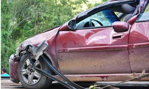 Traffic fatalities on Arizona roadways reached 10-year high in 2017