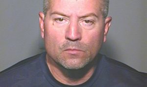 Phoenix youth baseball coach arrested on child molestation charges