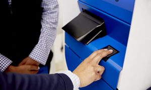 High-tech security line program launches at Phoenix Sky Harbor