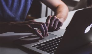 Arizonans who fall in love online could be victims of romance scam