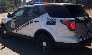 DPS trooper fatally shoots man who allegedly fired at him in Buckeye