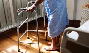Dignity Health program preps joint replacement patients for surgery, recovery