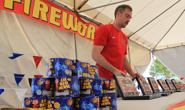 Related Light it up: Where to find Fourth of July fireworks in Phoenix areaNorthern Arizona city ca...
