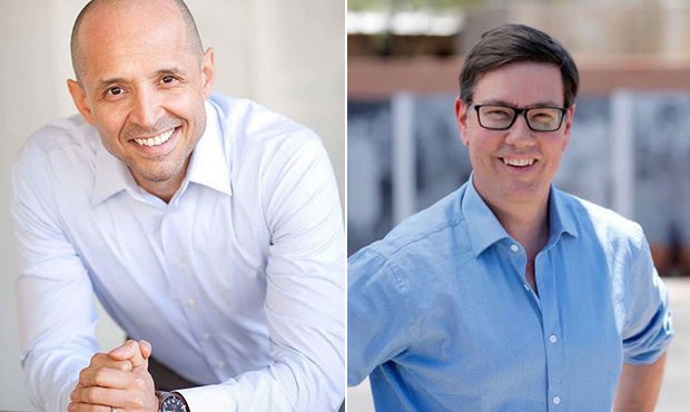 Related Poll: David Garcia has big lead in Democratic race for Arizona governorGov. Doug Ducey slig...