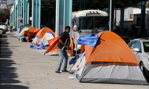 Tempe looking to expand housing options for homeless veterans