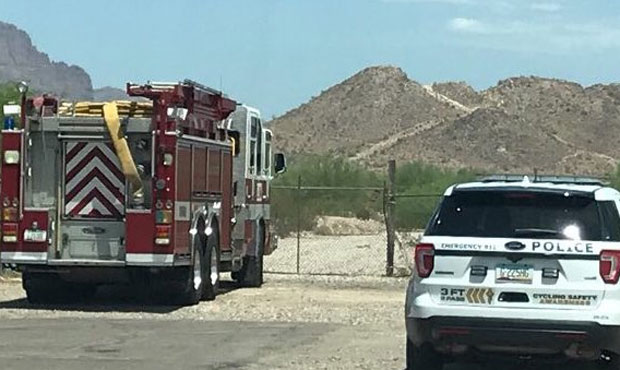 (Twitter Photo/@sfmd_az_gov)...