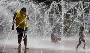 4th of July week could bring record-breaking temperatures to Phoenix