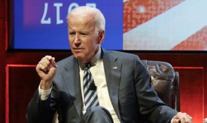 Biden, Comey part of inaugural Arizona Speaker Series lineup