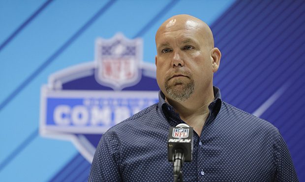 (AP Photo/Darron Cummings)...