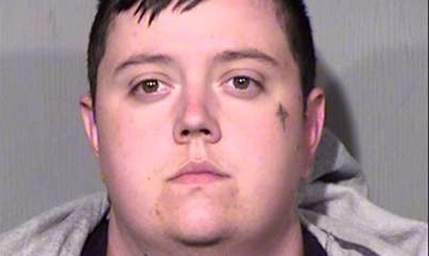 Kyle Dennis (Arizona Attorney General's Office)...