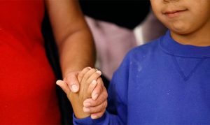 Moms raise $169K to help migrant moms get released, reunited with kids