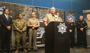 Milstead: 'Don't see anything done incorrectly' in DPS trooper shooting