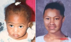 Case of Phoenix girl who went missing in 1994 solved
