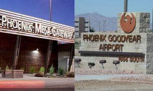 2 Phoenix-area airports receive $17M in federal infrastructure grants