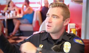 Phoenix police join law enforcement agencies in lip sync battle