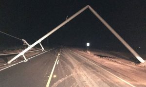 Monsoon storms blows through Phoenix area, thousands lose power