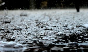 Valley hit by more rain, thunderstorms as monsoon season continues