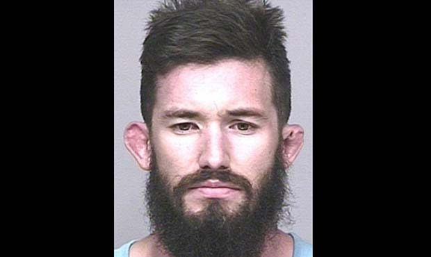 (Scottsdale Police Photo)...