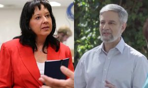 Michele Reagan behind challenger in Arizona GOP secretary of state polling