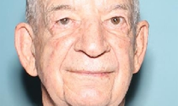 Paul Roberson (Mesa Police Department photo)...